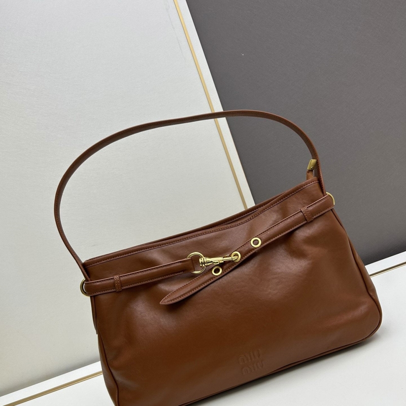 MIU MIU Top Handle Bags